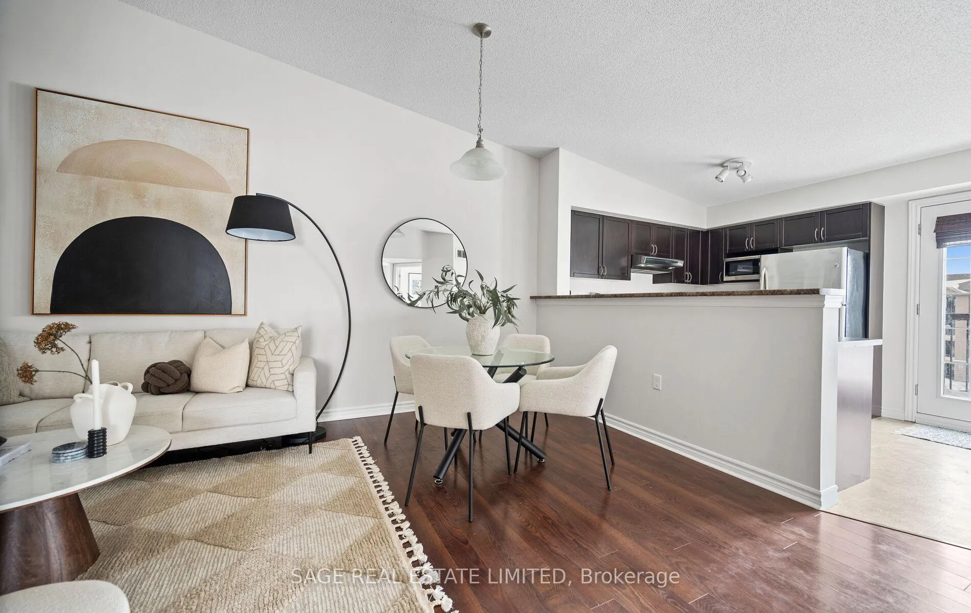 Photo 7 of Unit 402, 1360 Main Street E, Milton, Dempsey — HOMEH