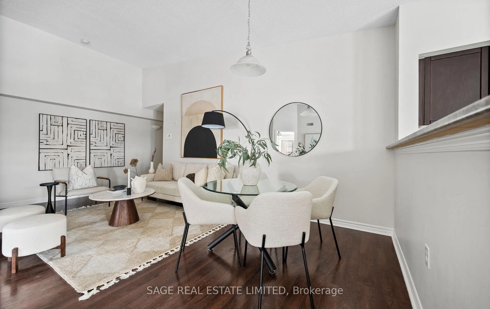 Photo 8 of Unit 402, 1360 Main Street E, Milton, Dempsey — HOMEH