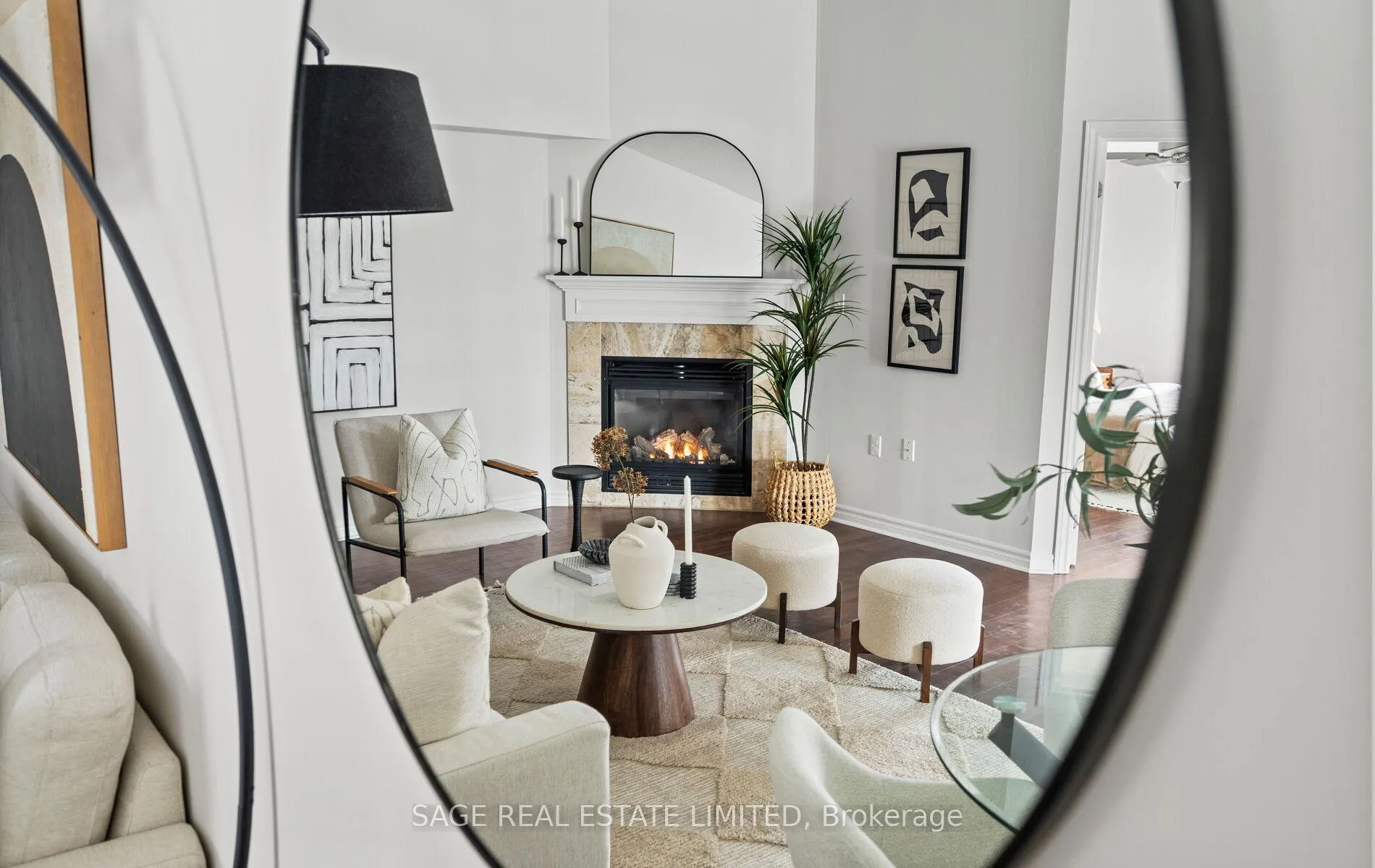 Photo 9 of Unit 402, 1360 Main Street E, Milton, Dempsey — HOMEH