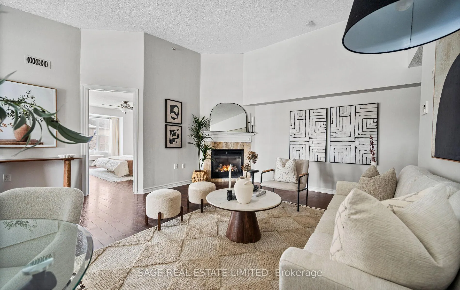 Photo 10 of Unit 402, 1360 Main Street E, Milton, Dempsey — HOMEH