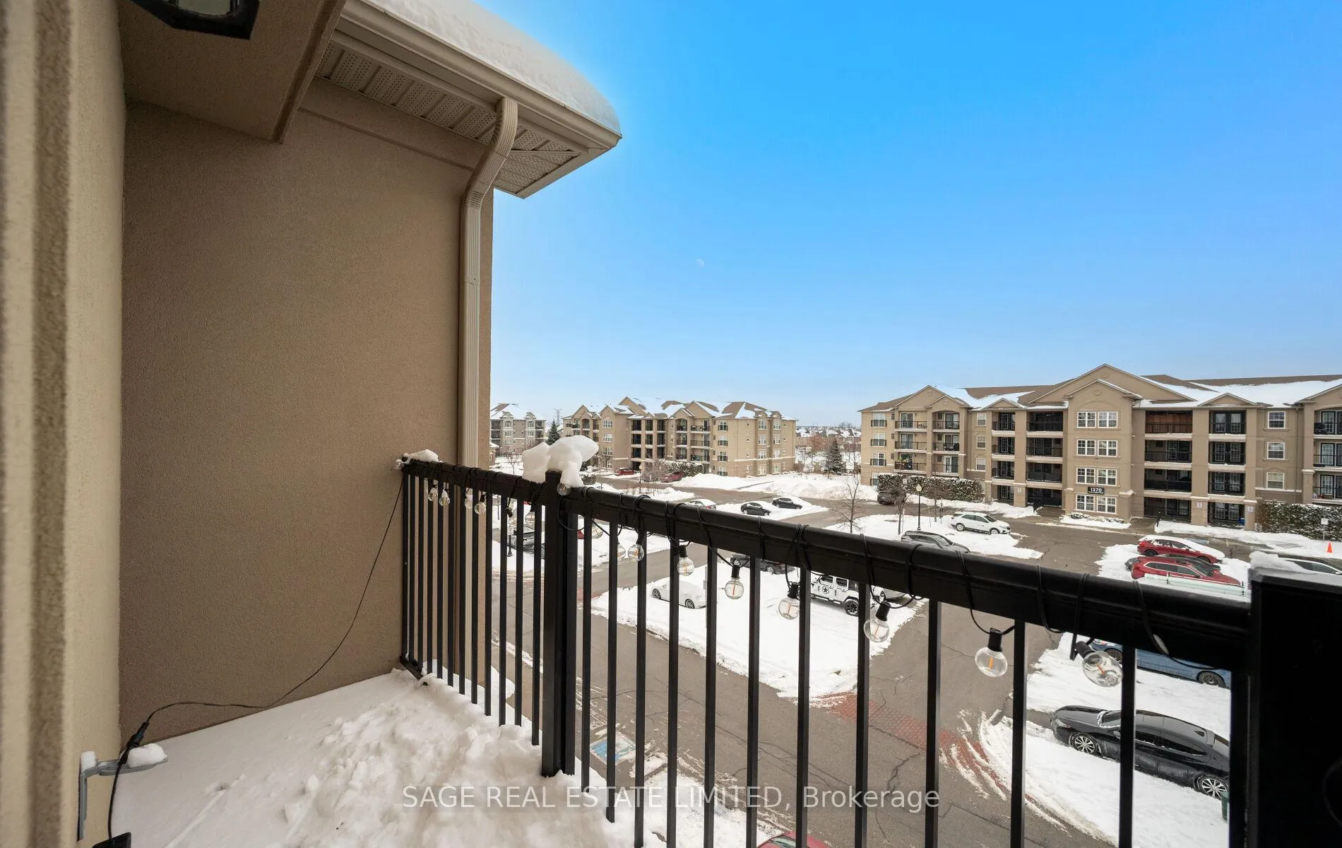 Photo 29 of Unit 402, 1360 Main Street E, Milton, Dempsey — HOMEH