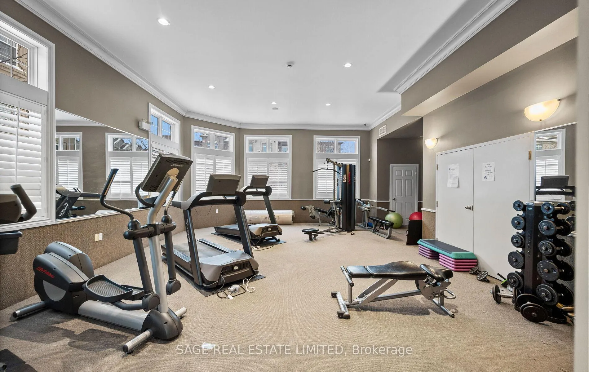 Photo 30 of Unit 402, 1360 Main Street E, Milton, Dempsey — HOMEH