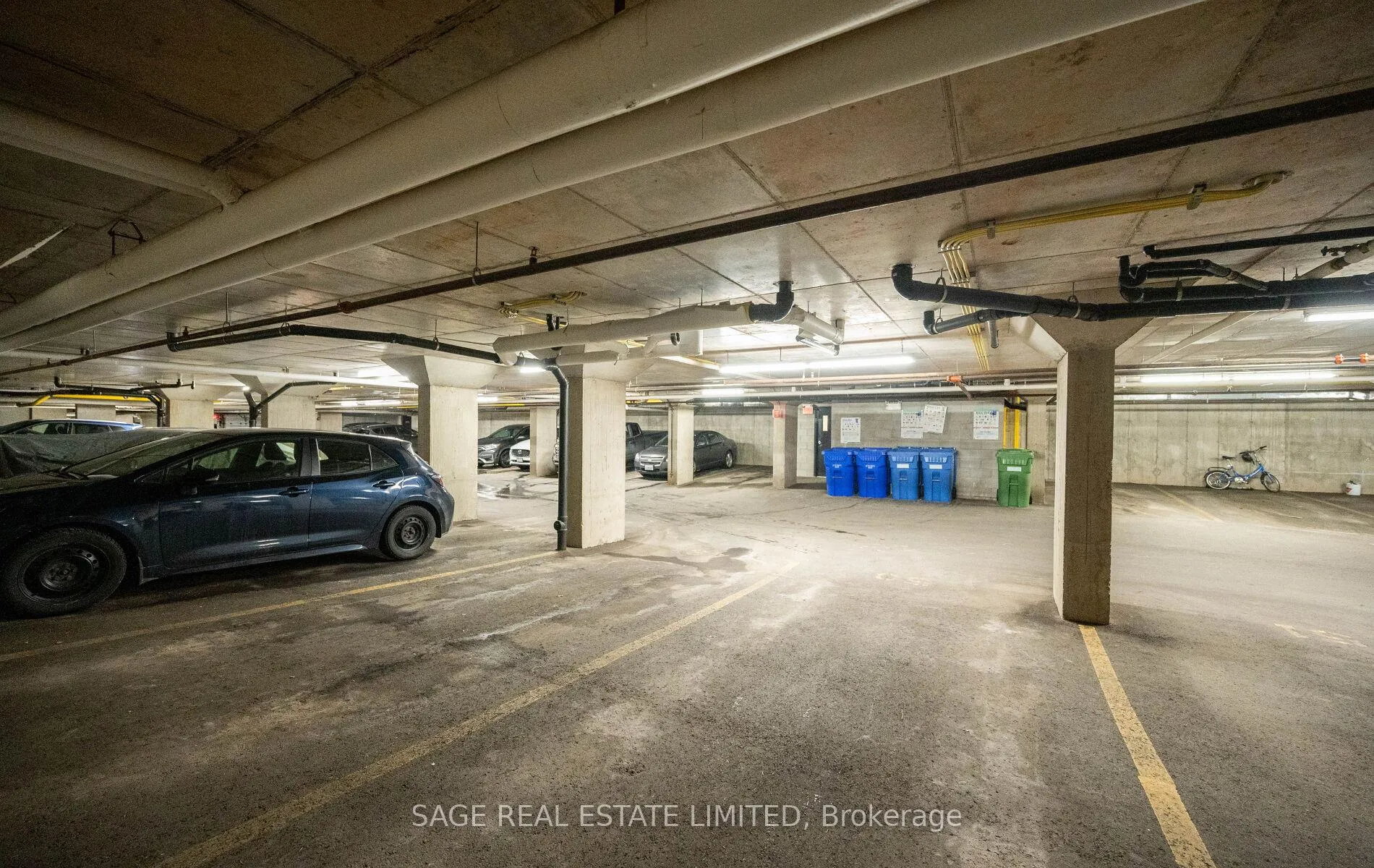 Photo 32 of Unit 402, 1360 Main Street E, Milton, Dempsey — HOMEH