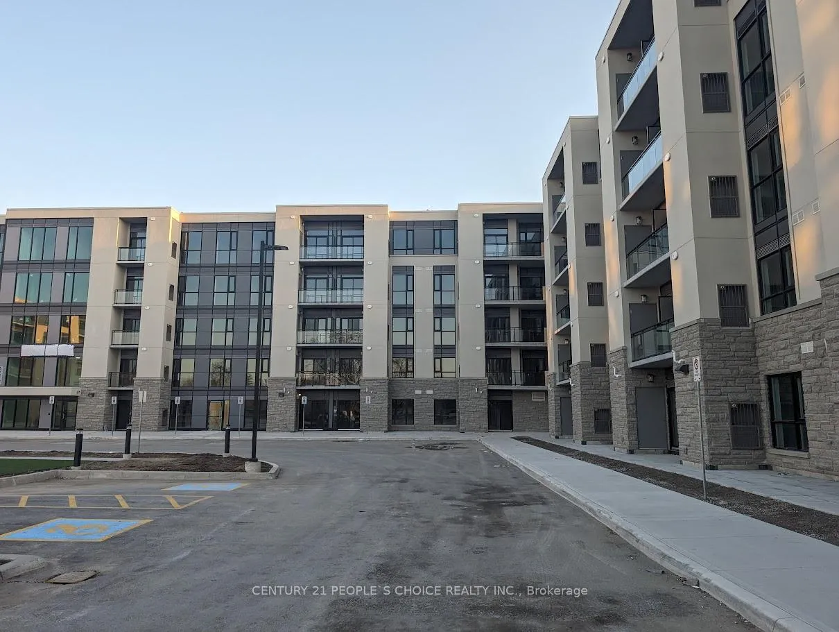 Photo 2 of Unit LP02, 50 Herrick Avenue W, St. Catharines, Oakdale — HOMEH