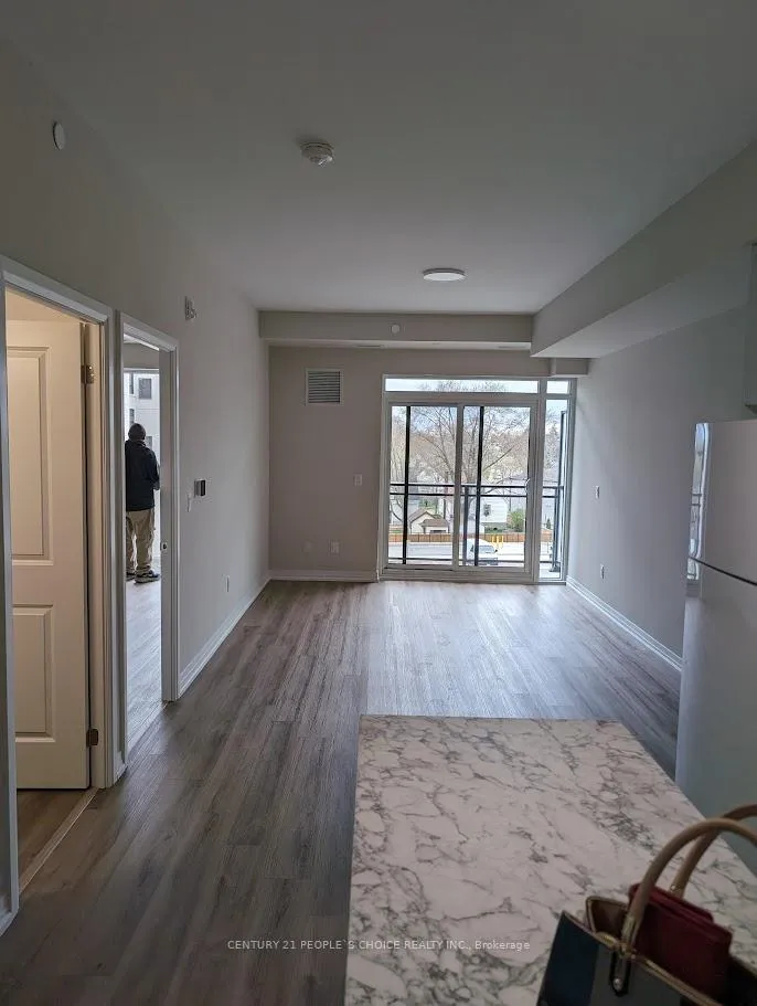 Photo 3 of Unit LP02, 50 Herrick Avenue W, St. Catharines, Oakdale — HOMEH