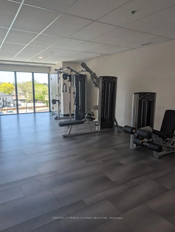 Photo 9 of Unit LP02, 50 Herrick Avenue W, St. Catharines, Oakdale — HOMEH