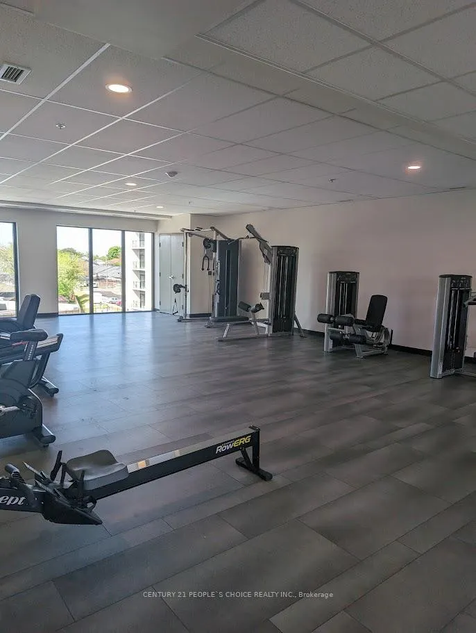 Photo 11 of Unit LP02, 50 Herrick Avenue W, St. Catharines, Oakdale — HOMEH