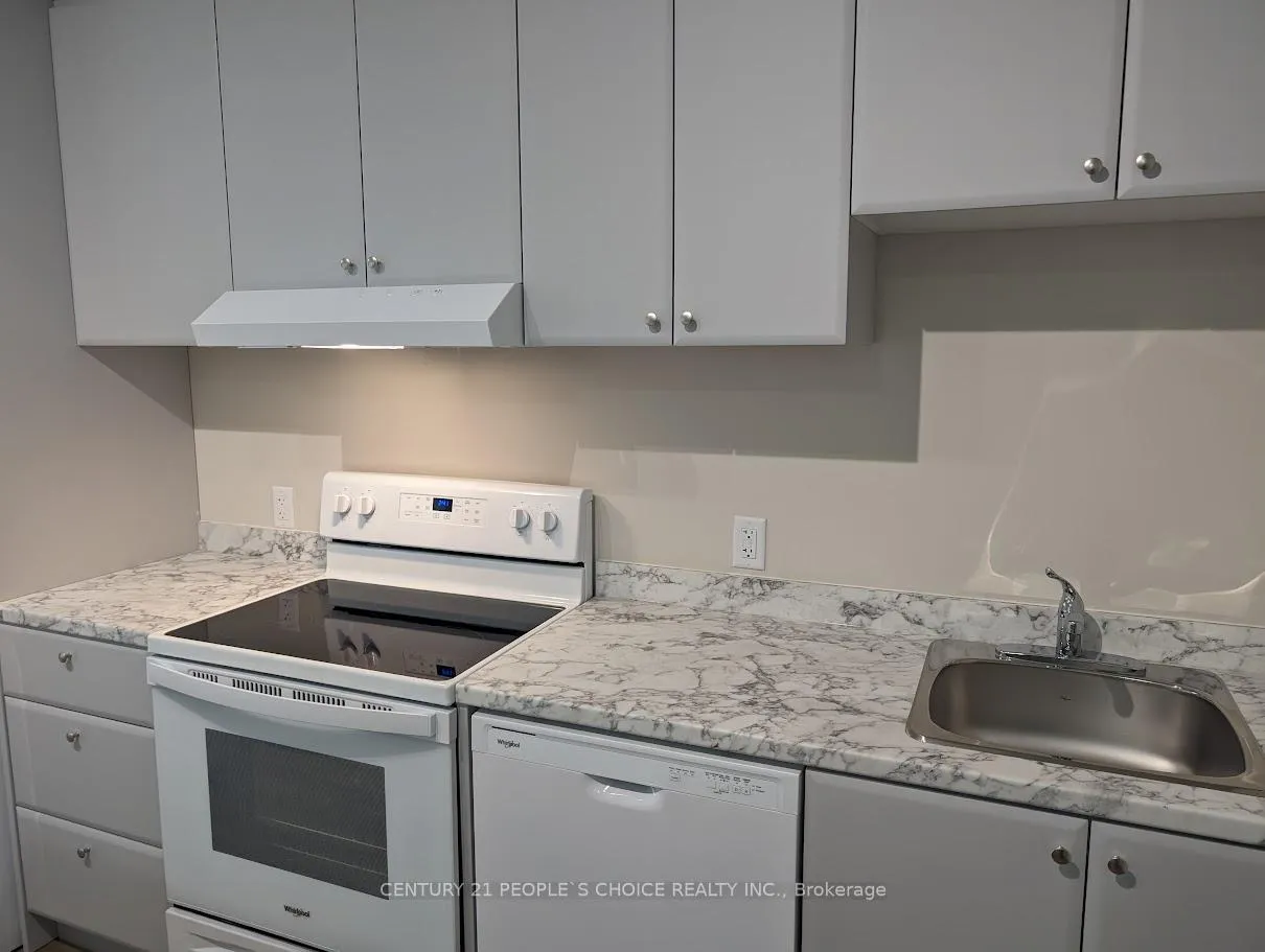 Photo 13 of Unit LP02, 50 Herrick Avenue W, St. Catharines, Oakdale — HOMEH