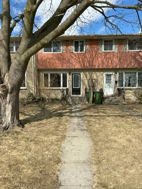 Photo 1 of 432 Forest Avenue, St. Thomas — HOMEH
