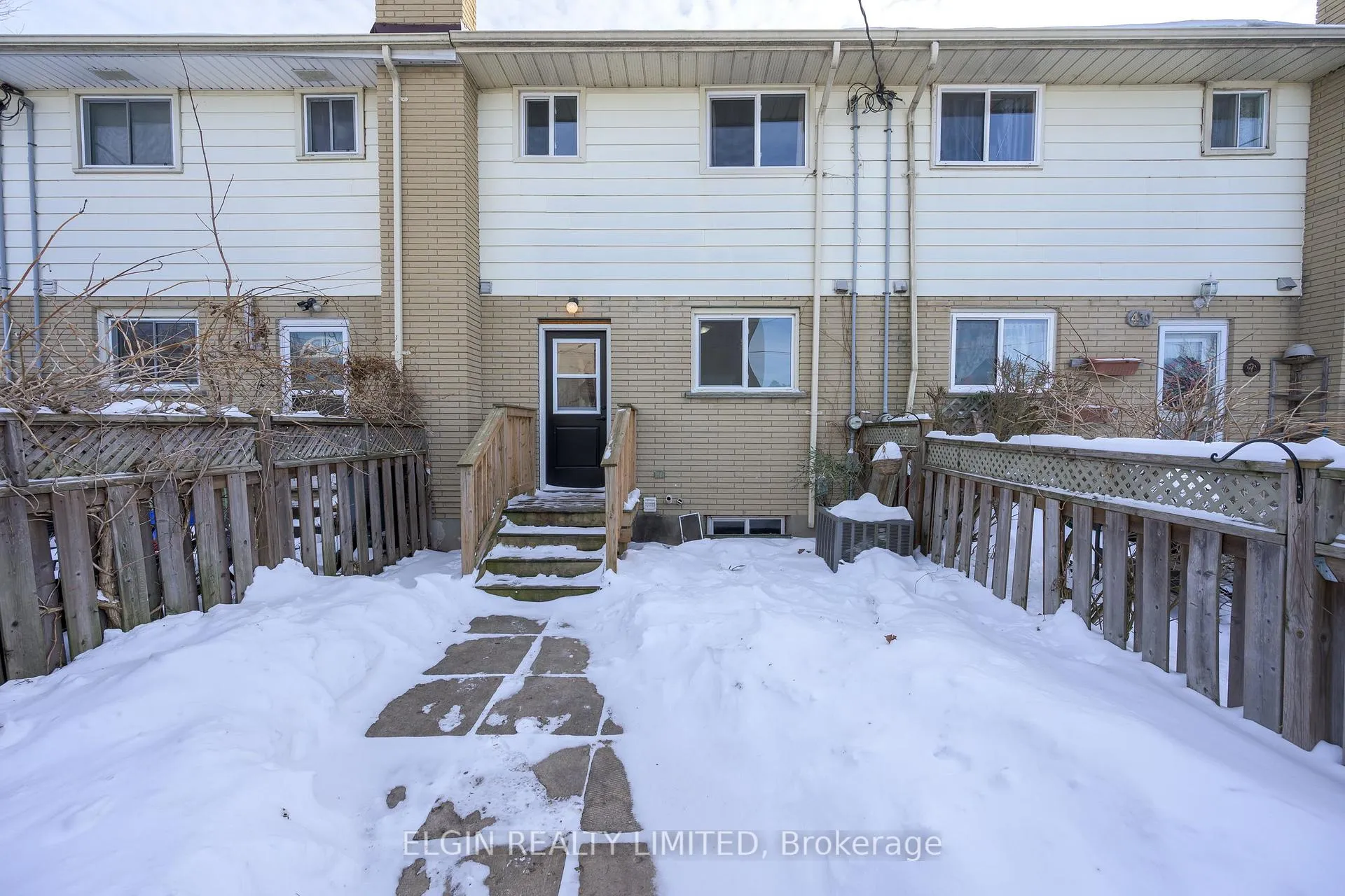 Photo 22 of 432 Forest Avenue, St. Thomas — HOMEH