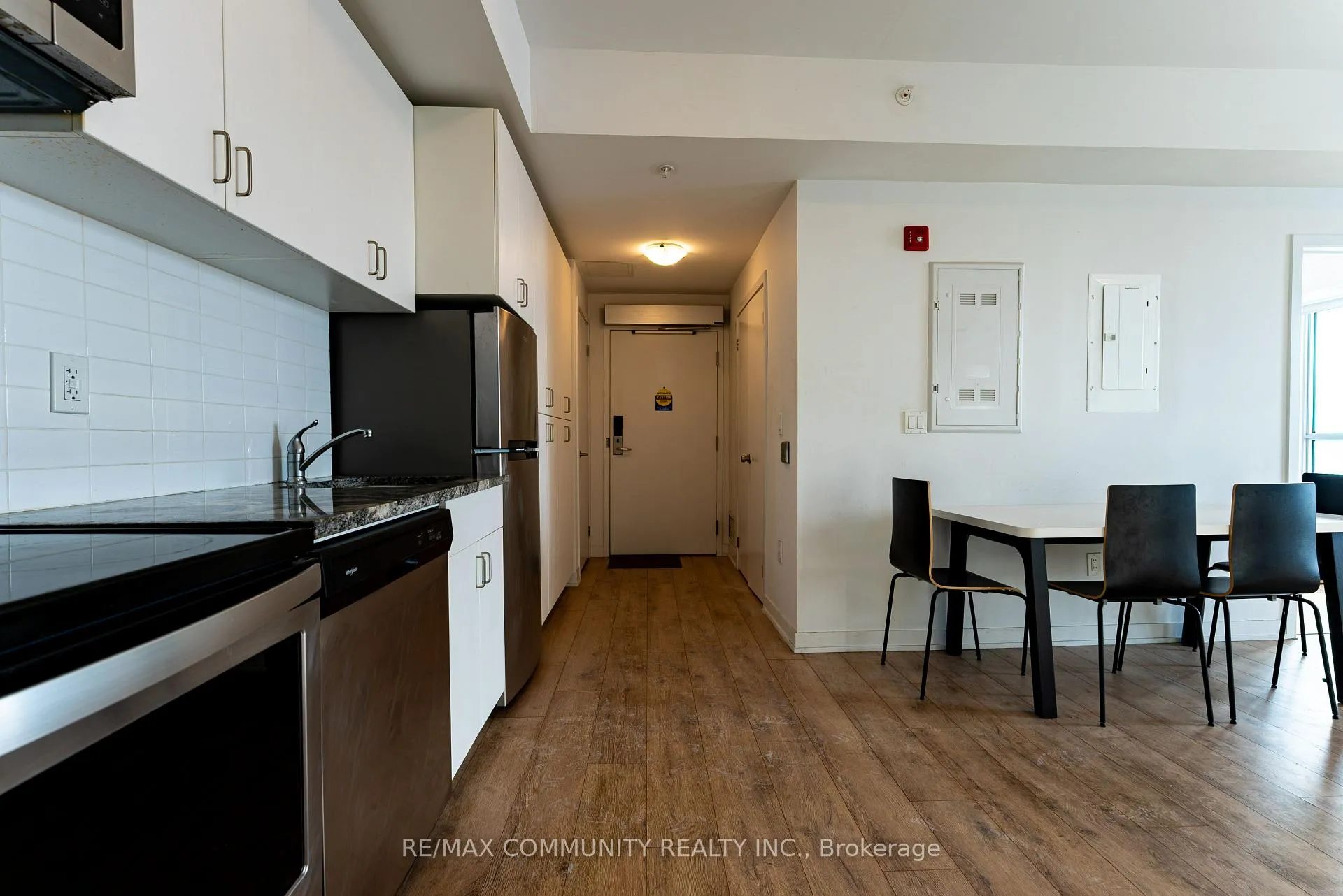 Photo 5 of Unit 417, 1800 Simcoe Street N, Oshawa, Samac — HOMEH