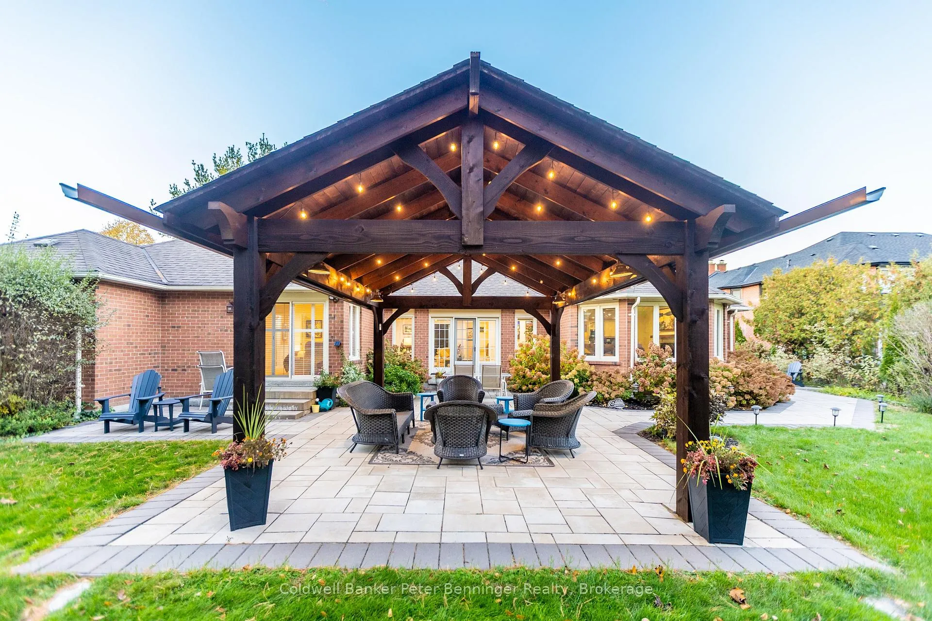 Photo 38 of 152 Treegrove Circle, Aurora, Hills of St Andrew — HOMEH