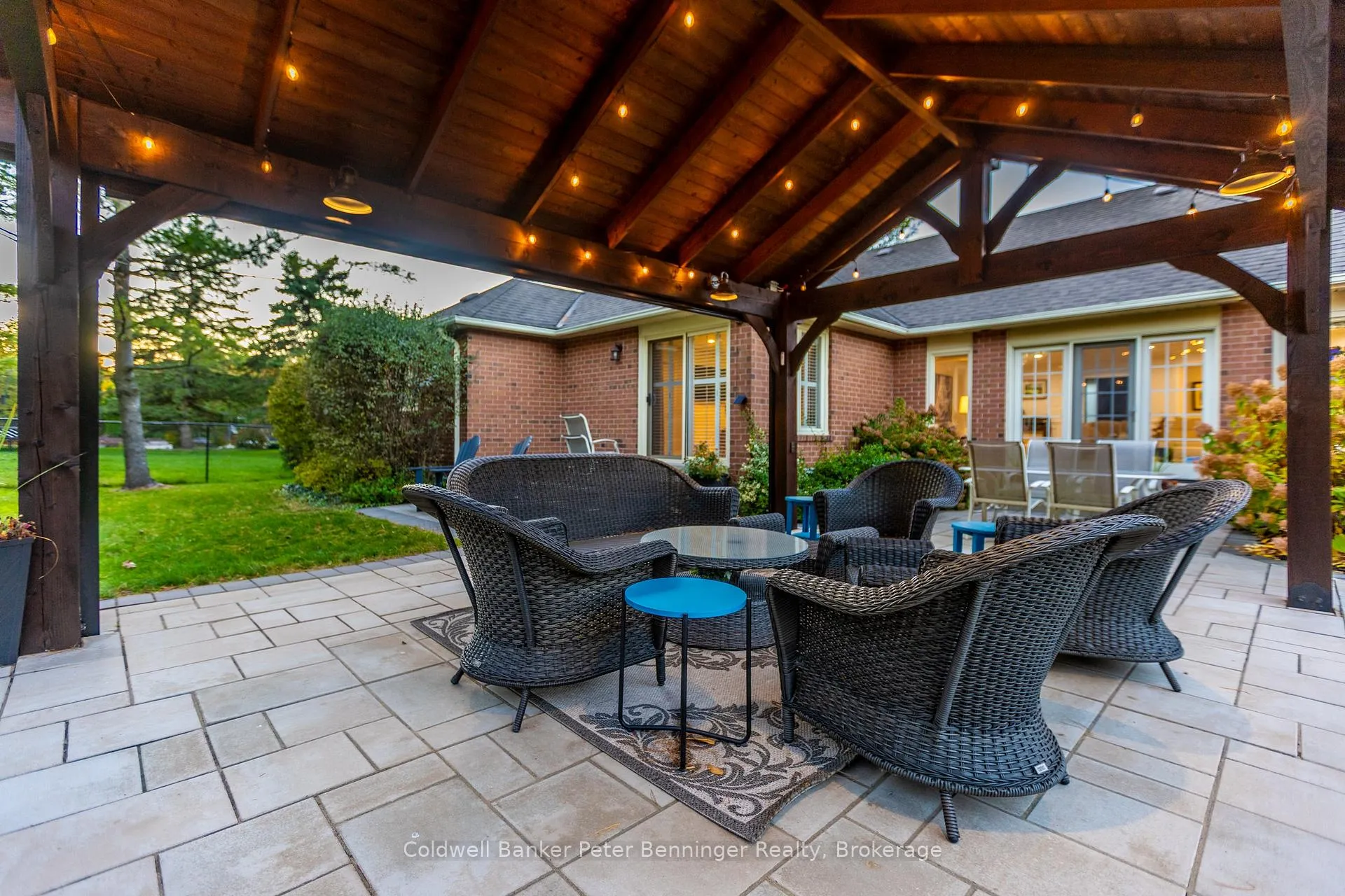 Photo 40 of 152 Treegrove Circle, Aurora, Hills of St Andrew — HOMEH