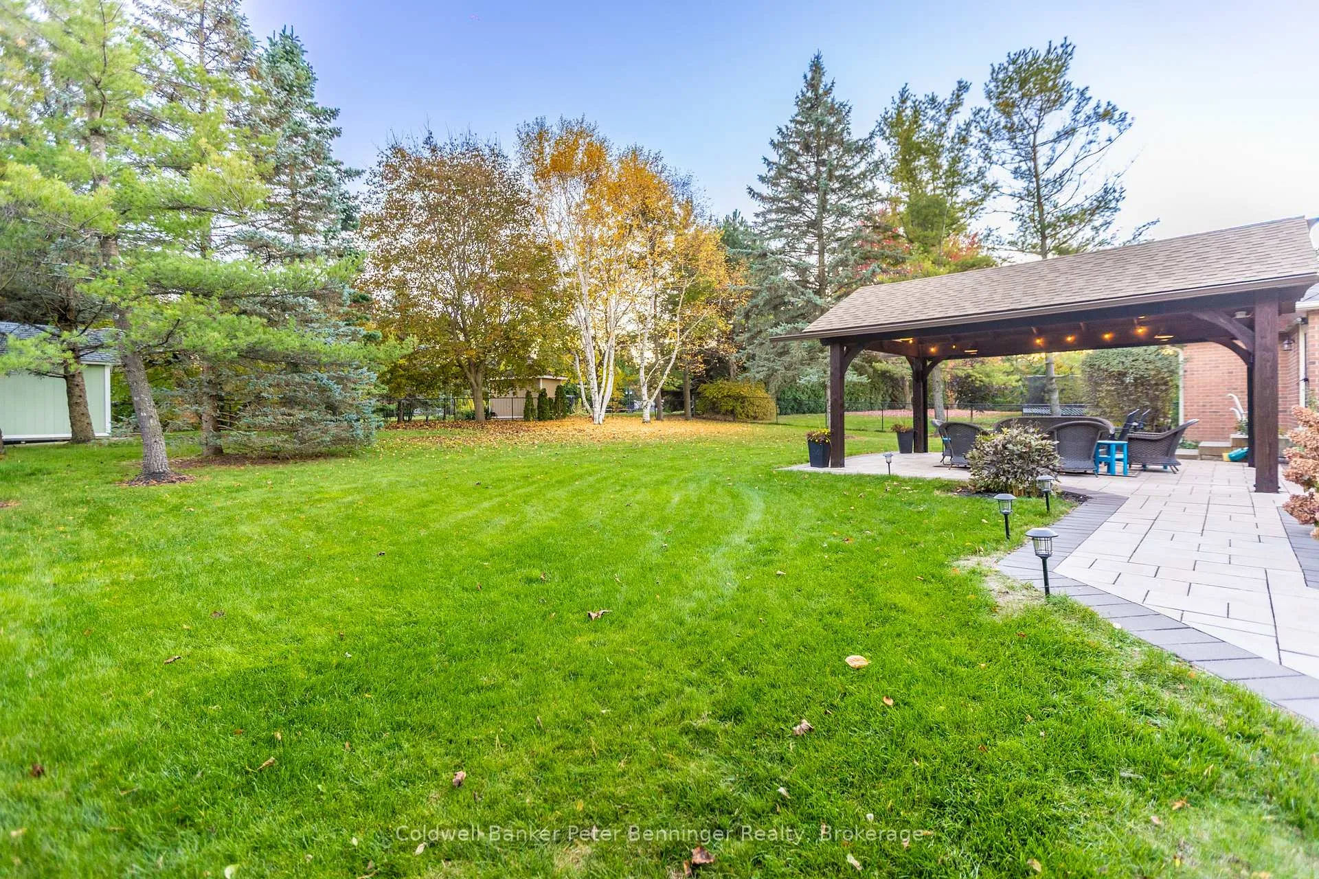 Photo 41 of 152 Treegrove Circle, Aurora, Hills of St Andrew — HOMEH