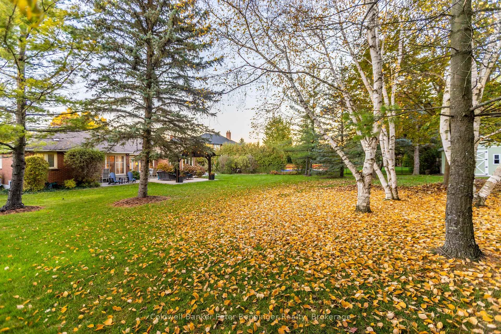 Photo 44 of 152 Treegrove Circle, Aurora, Hills of St Andrew — HOMEH