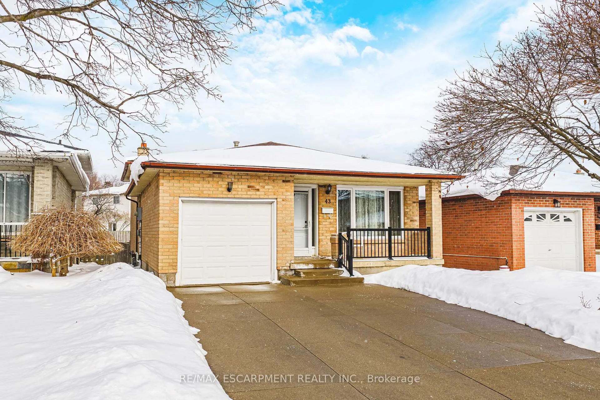 Photo 1 of 43 Everest Street, Hamilton, Templemead — HOMEH