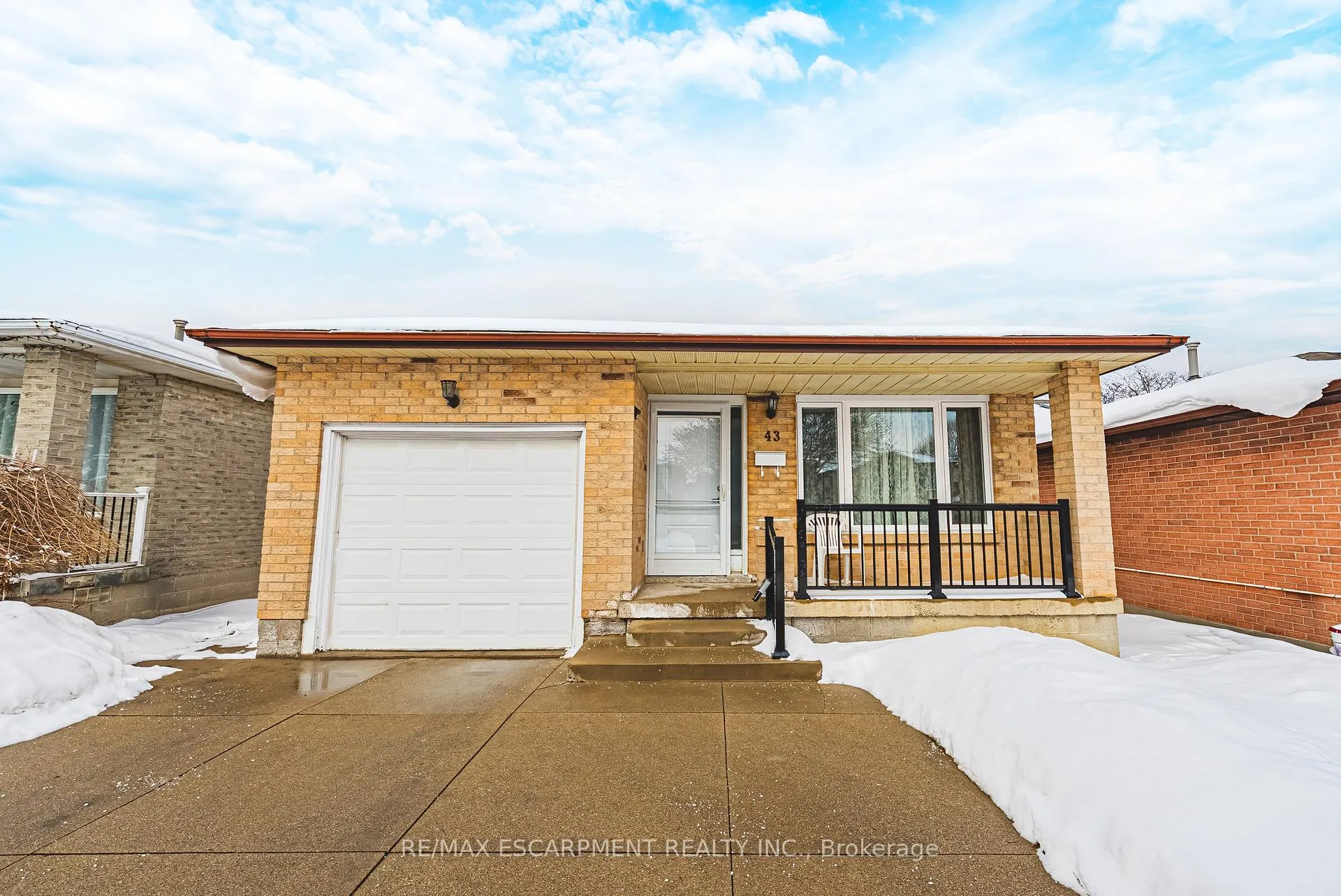 Photo 3 of 43 Everest Street, Hamilton, Templemead — HOMEH