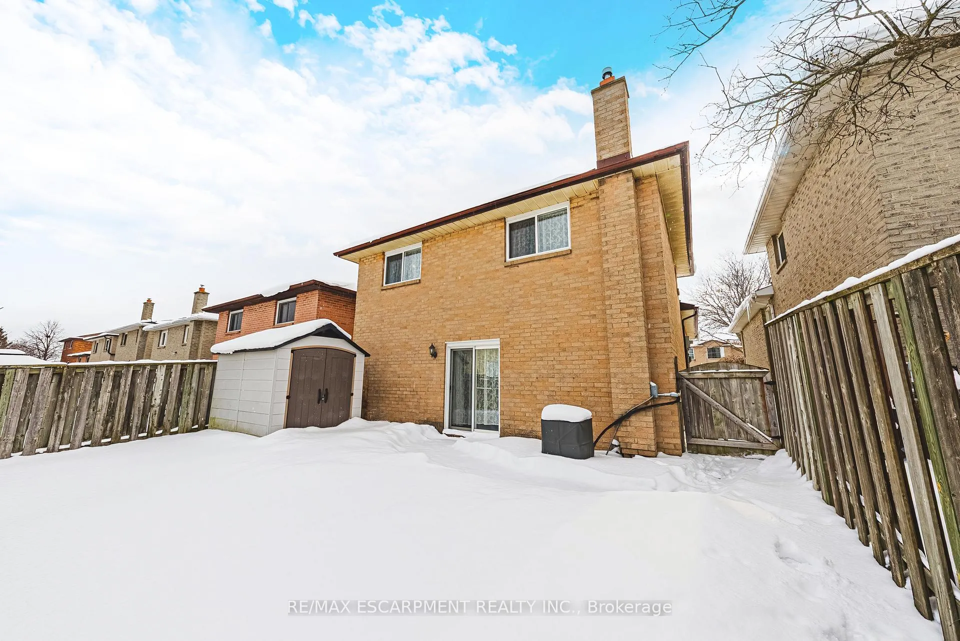 Photo 34 of 43 Everest Street, Hamilton, Templemead — HOMEH