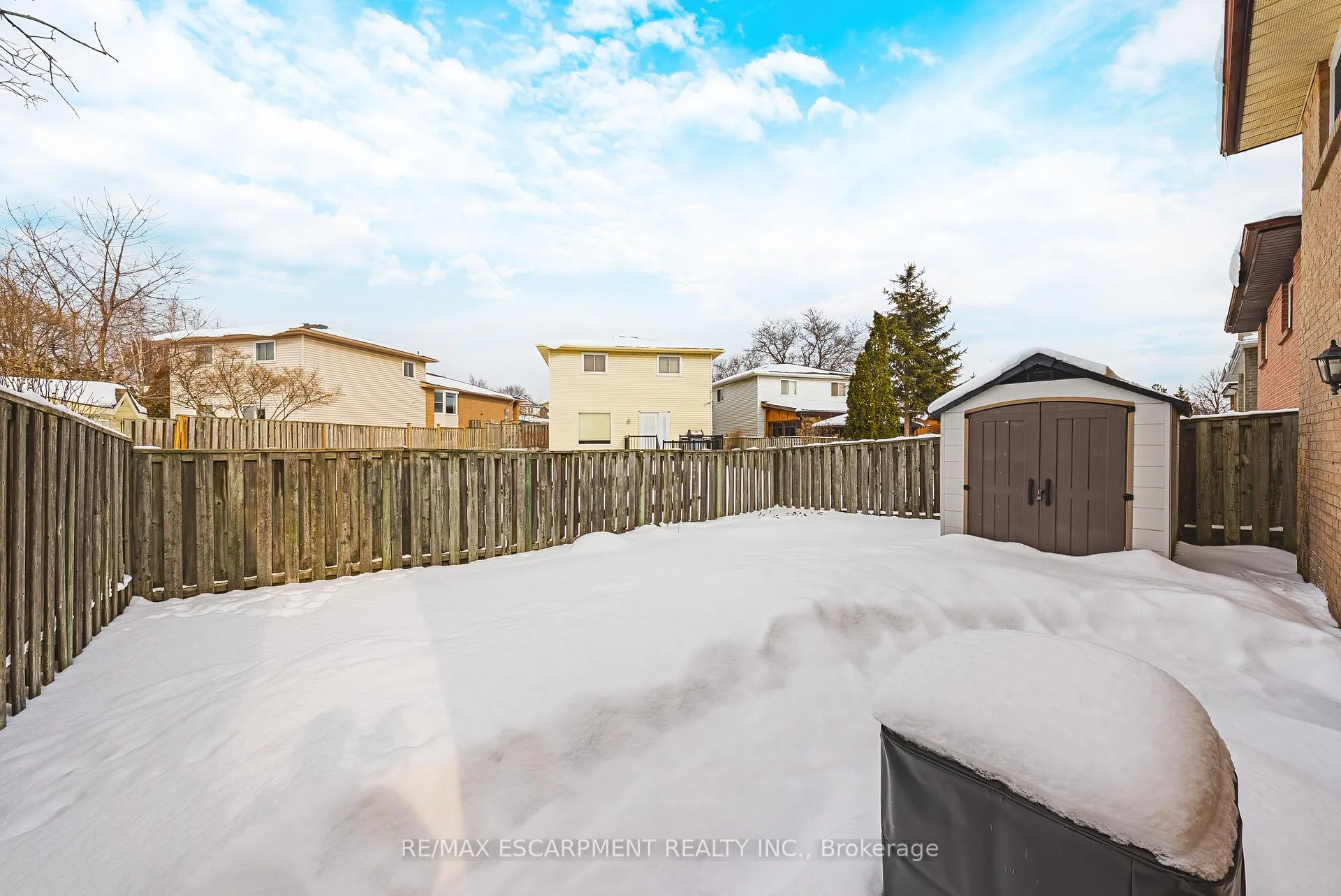 Photo 35 of 43 Everest Street, Hamilton, Templemead — HOMEH