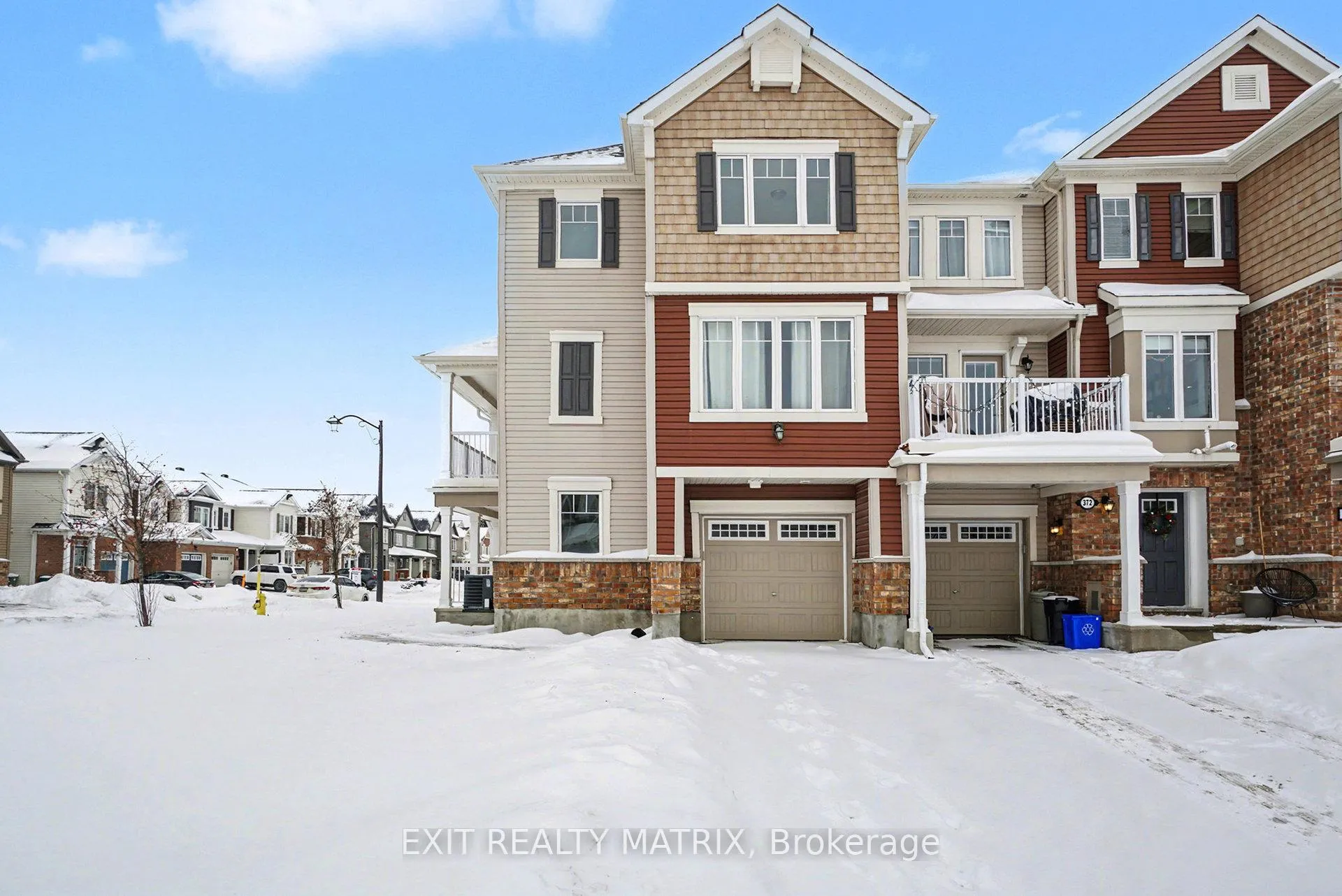 Photo 1 of 370 Willow Aster Circle, Ottawa, Avalon West — HOMEH