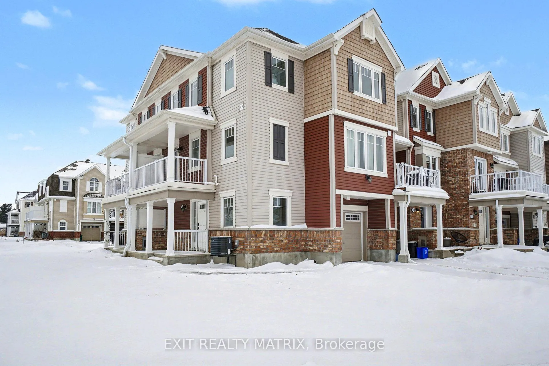 Photo 2 of 370 Willow Aster Circle, Ottawa, Avalon West — HOMEH