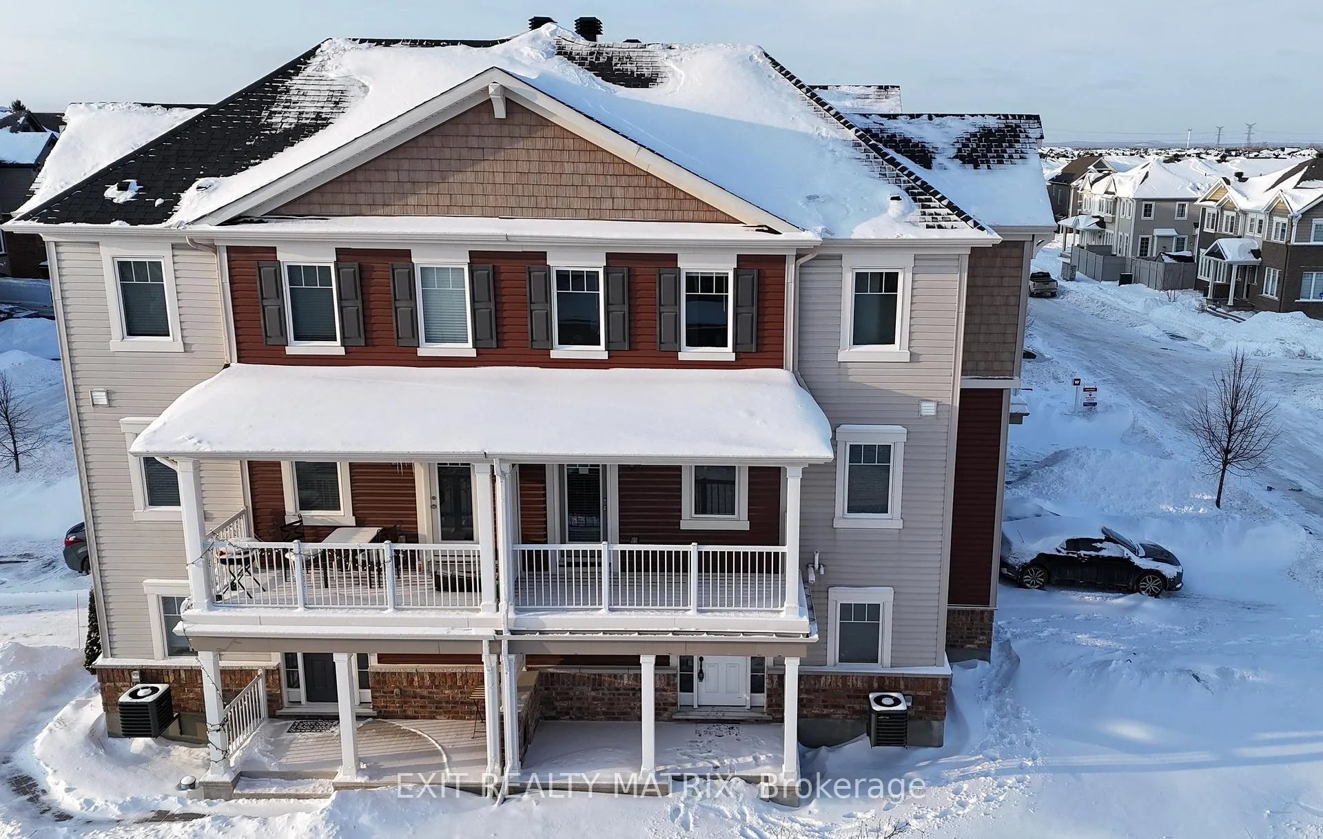 Photo 4 of 370 Willow Aster Circle, Ottawa, Avalon West — HOMEH