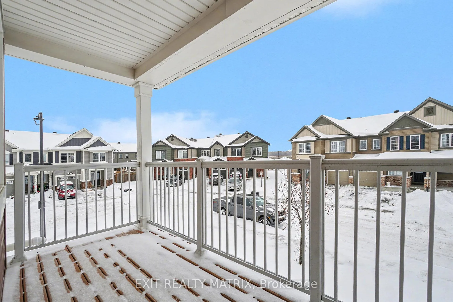 Photo 10 of 370 Willow Aster Circle, Ottawa, Avalon West — HOMEH