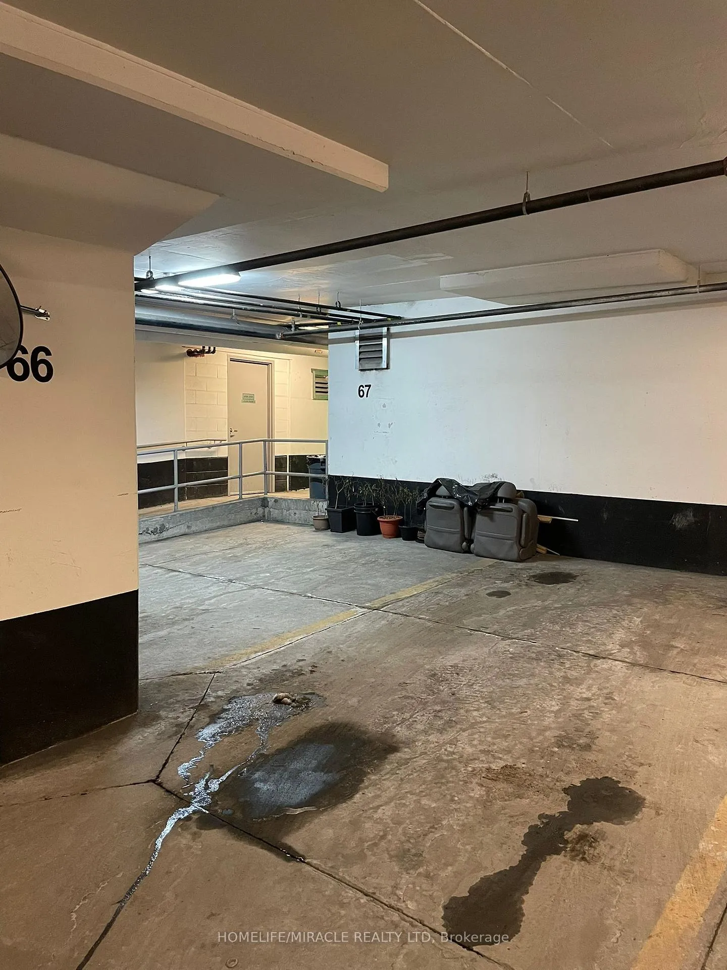 Photo of Unit 66 Parking, 1359 Neilson Road