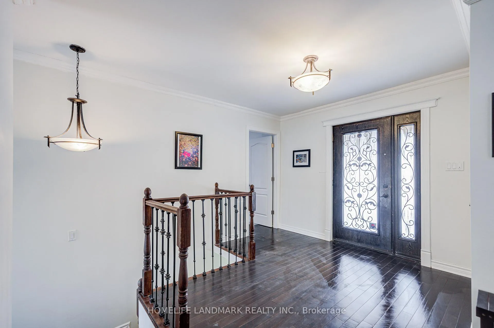 Photo 5 of 9 Shasta Drive, Vaughan, Uplands — HOMEH