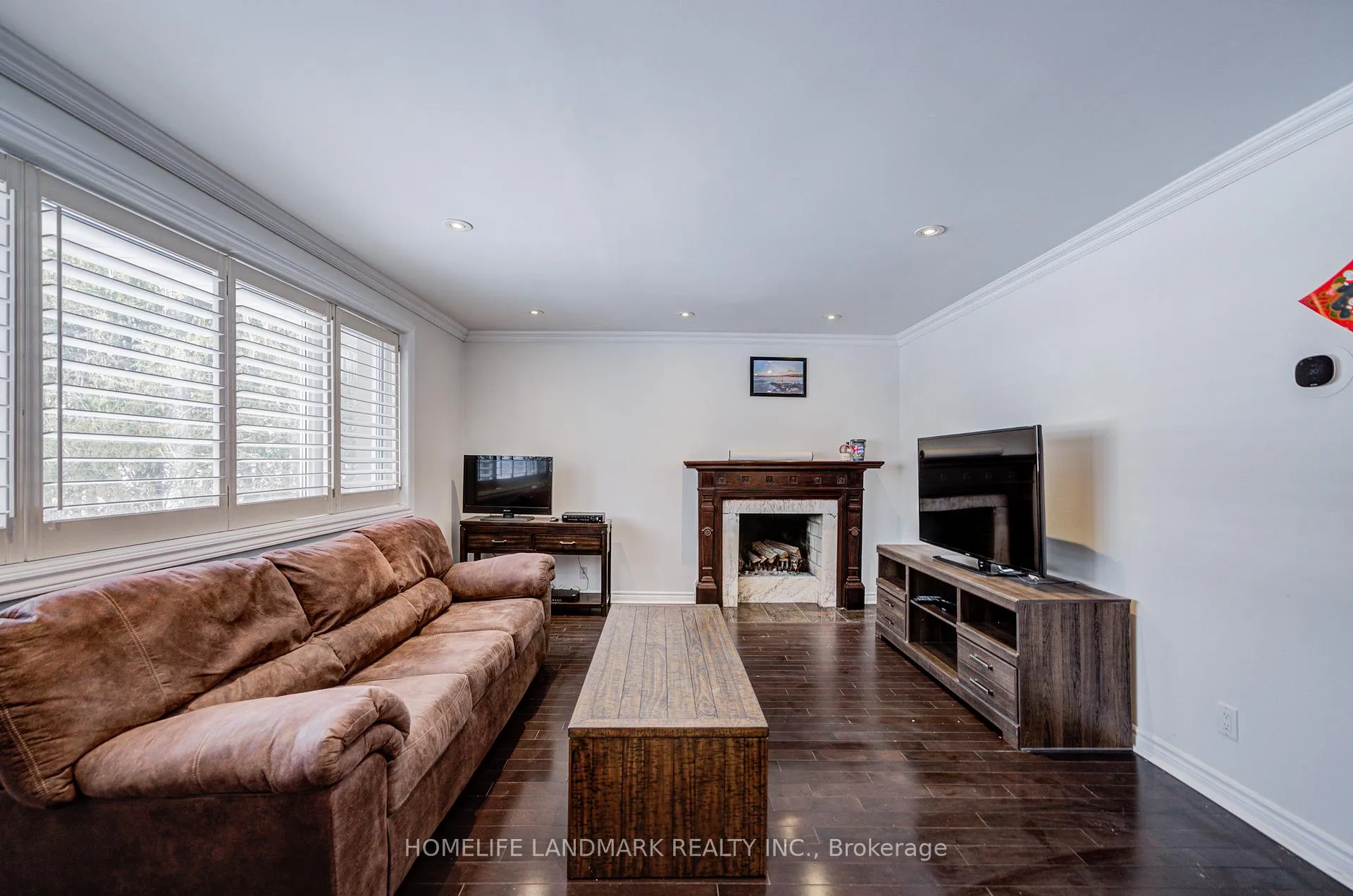Photo 9 of 9 Shasta Drive, Vaughan, Uplands — HOMEH