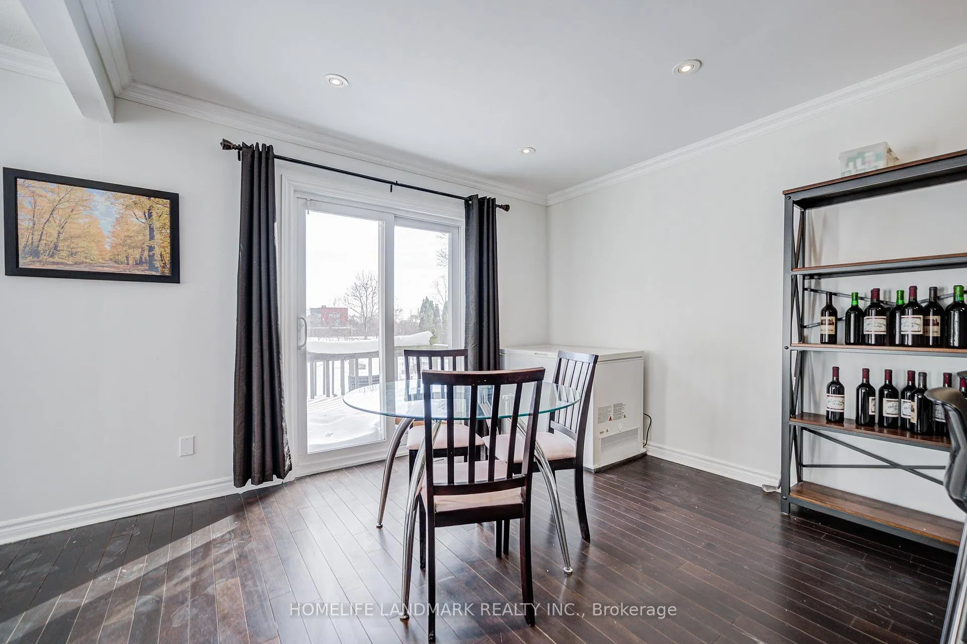 Photo 15 of 9 Shasta Drive, Vaughan, Uplands — HOMEH