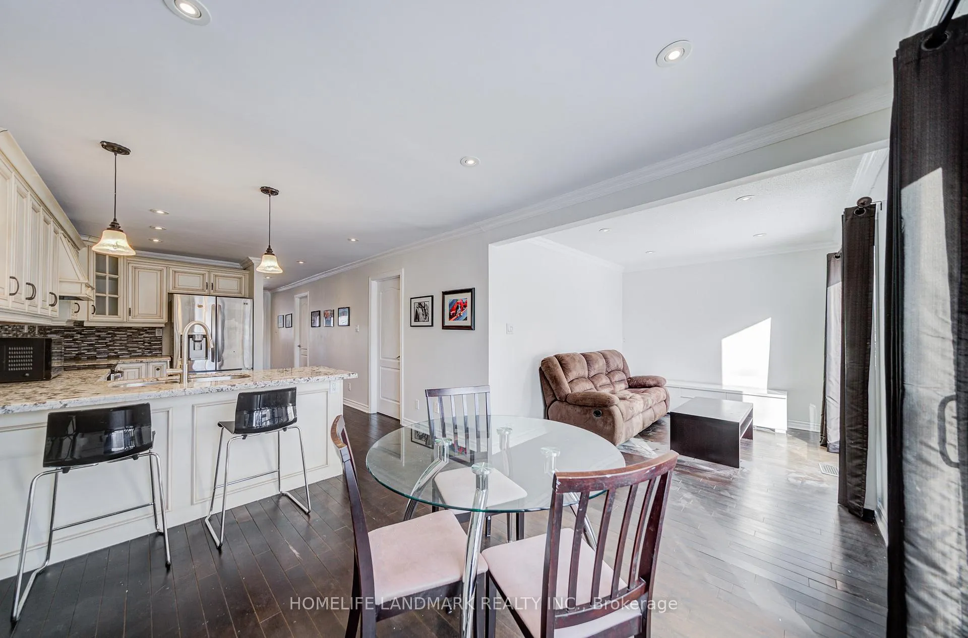 Photo 18 of 9 Shasta Drive, Vaughan, Uplands — HOMEH