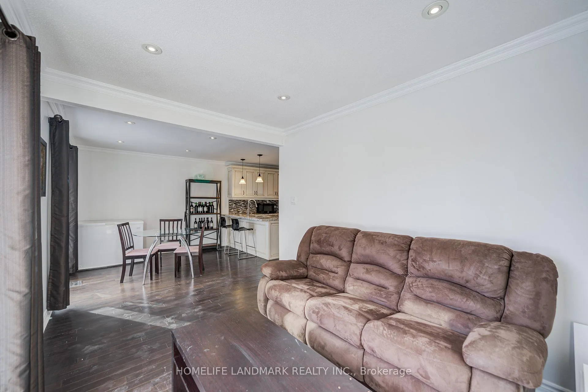 Photo 20 of 9 Shasta Drive, Vaughan, Uplands — HOMEH