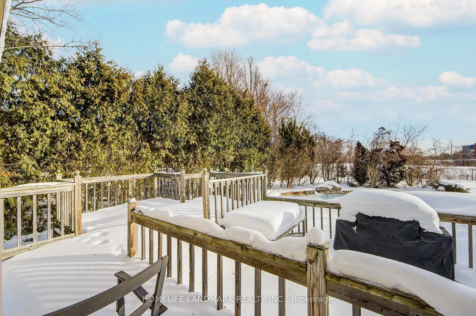 Photo 40 of 9 Shasta Drive, Vaughan, Uplands — HOMEH