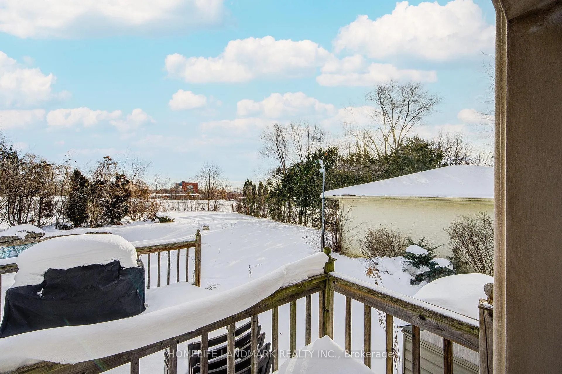 Photo 41 of 9 Shasta Drive, Vaughan, Uplands — HOMEH