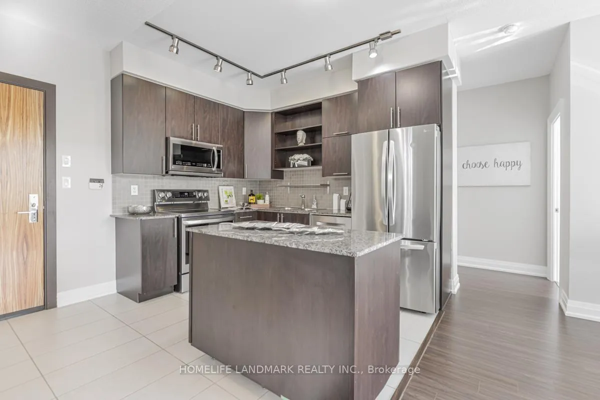 Photo 5 of Unit 109, 50 Clegg Road, Markham, Unionville — HOMEH