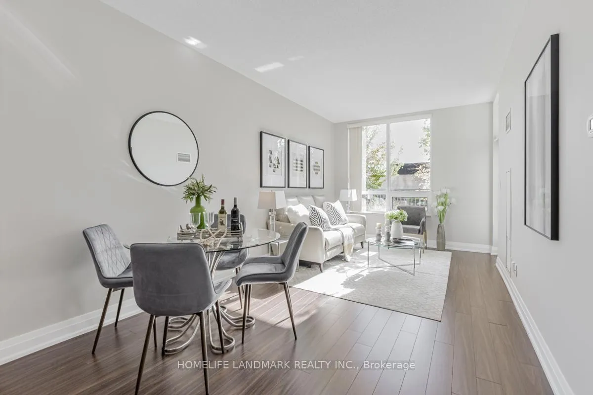 Photo 6 of Unit 109, 50 Clegg Road, Markham, Unionville — HOMEH