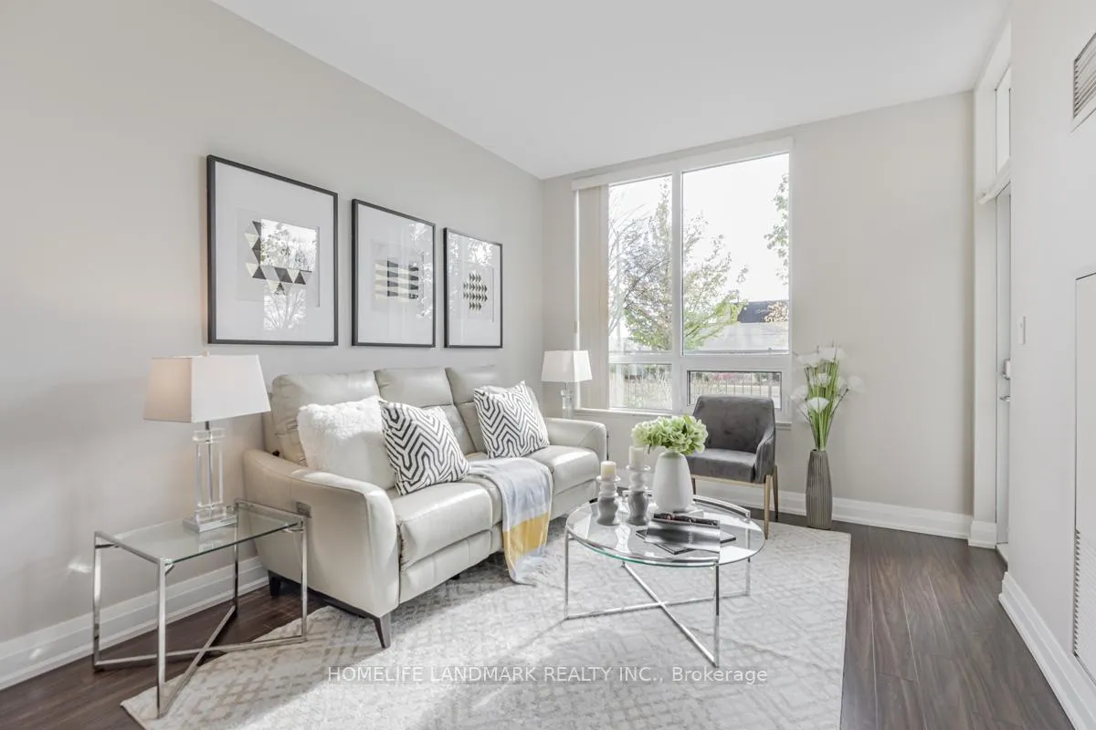 Photo 7 of Unit 109, 50 Clegg Road, Markham, Unionville — HOMEH