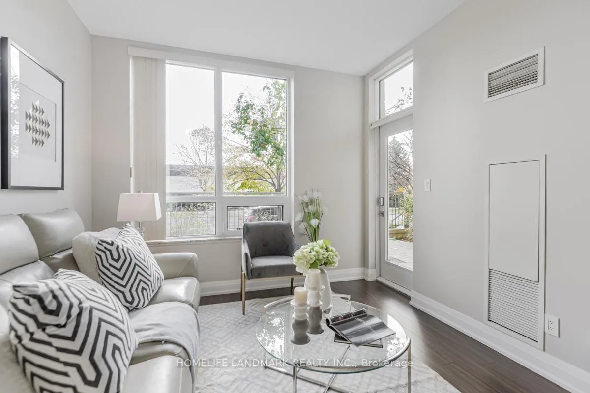 Photo 8 of Unit 109, 50 Clegg Road, Markham, Unionville — HOMEH