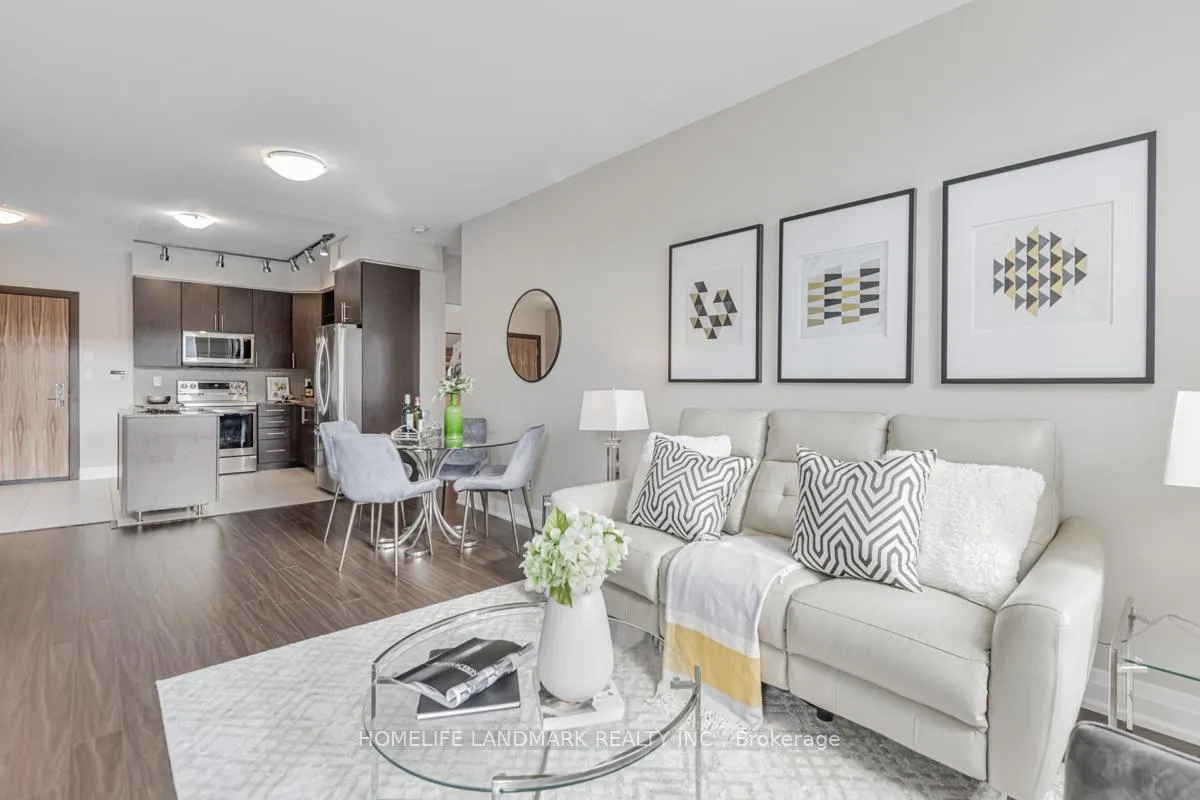 Photo 9 of Unit 109, 50 Clegg Road, Markham, Unionville — HOMEH