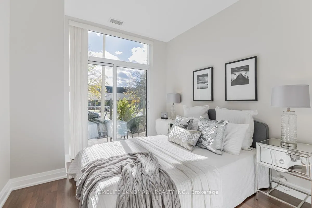 Photo 10 of Unit 109, 50 Clegg Road, Markham, Unionville — HOMEH