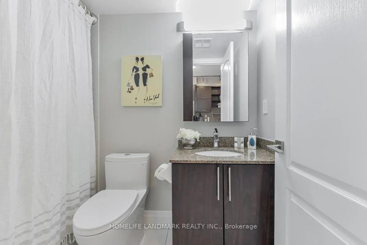 Photo 12 of Unit 109, 50 Clegg Road, Markham, Unionville — HOMEH