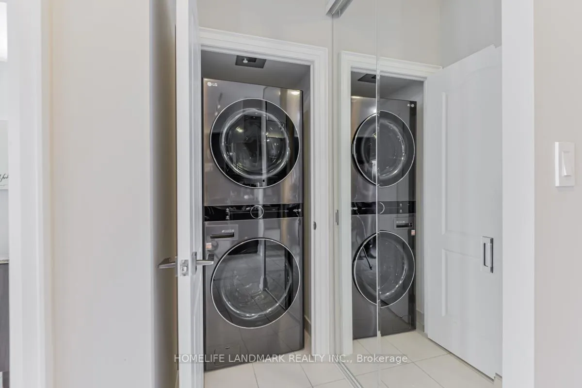 Photo 13 of Unit 109, 50 Clegg Road, Markham, Unionville — HOMEH