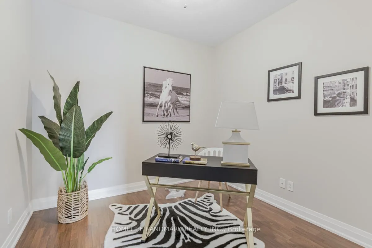 Photo 14 of Unit 109, 50 Clegg Road, Markham, Unionville — HOMEH