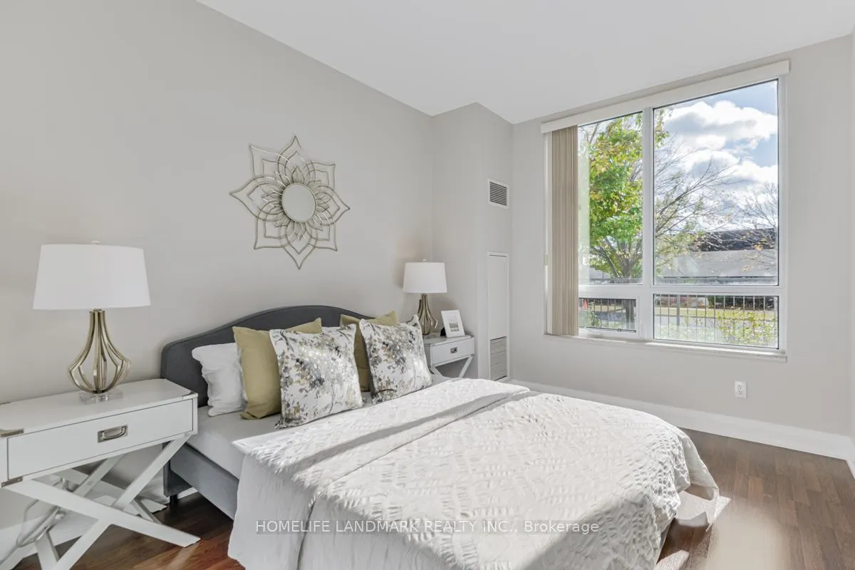 Photo 15 of Unit 109, 50 Clegg Road, Markham, Unionville — HOMEH
