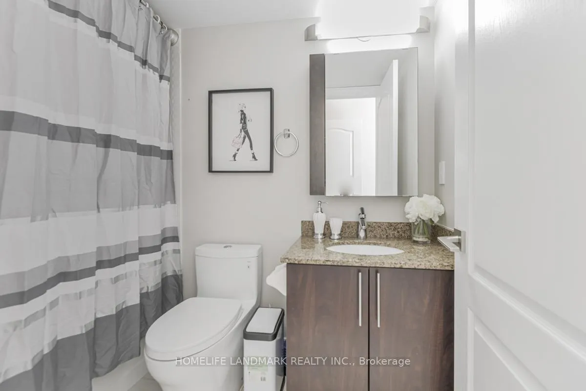 Photo 17 of Unit 109, 50 Clegg Road, Markham, Unionville — HOMEH