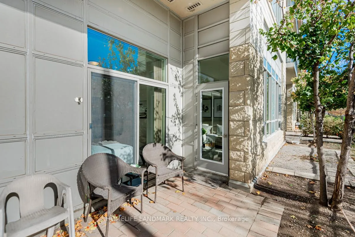 Photo 18 of Unit 109, 50 Clegg Road, Markham, Unionville — HOMEH