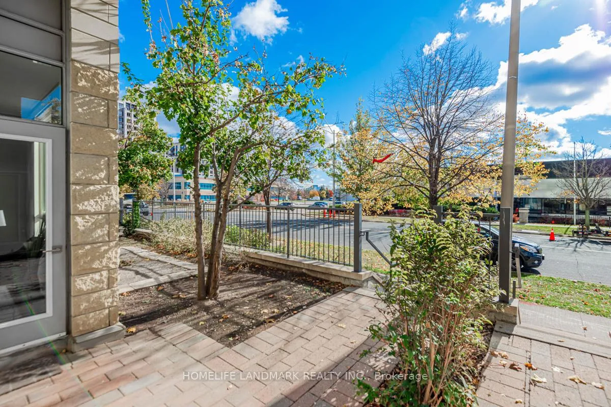 Photo 19 of Unit 109, 50 Clegg Road, Markham, Unionville — HOMEH