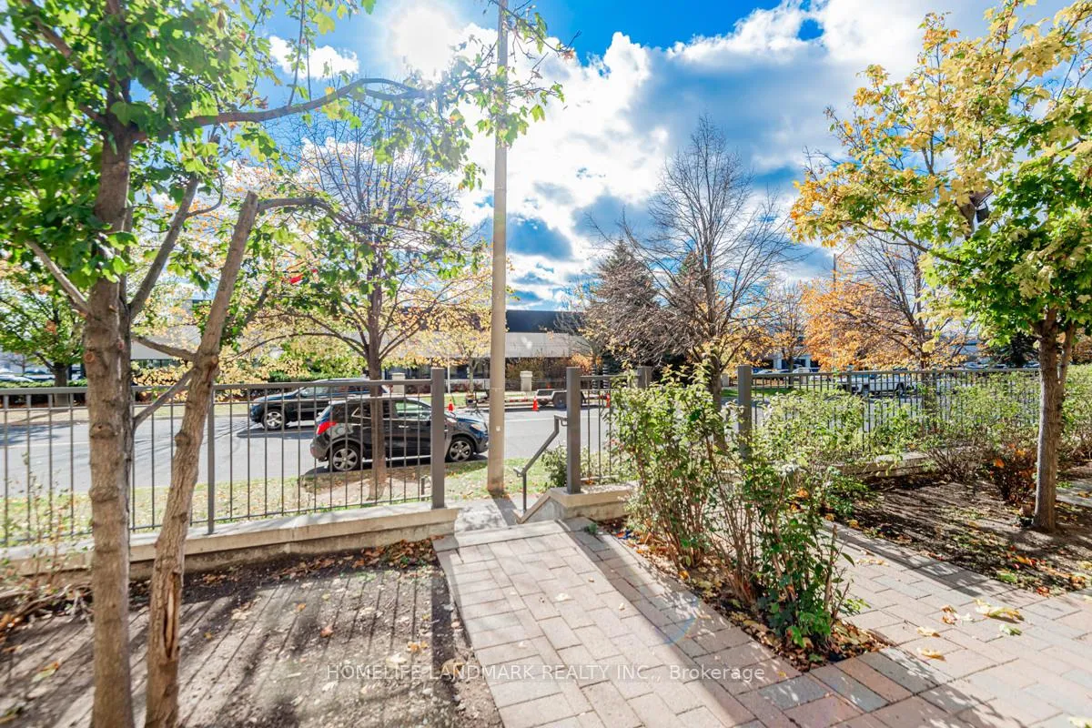 Photo 20 of Unit 109, 50 Clegg Road, Markham, Unionville — HOMEH