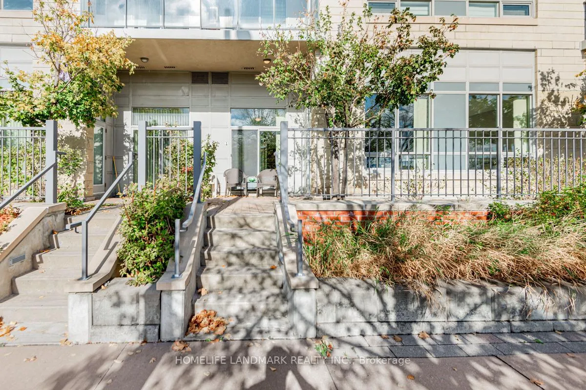 Photo 21 of Unit 109, 50 Clegg Road, Markham, Unionville — HOMEH